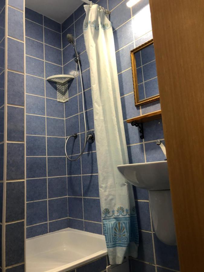 Privát Migáč Vrbov Exterior foto