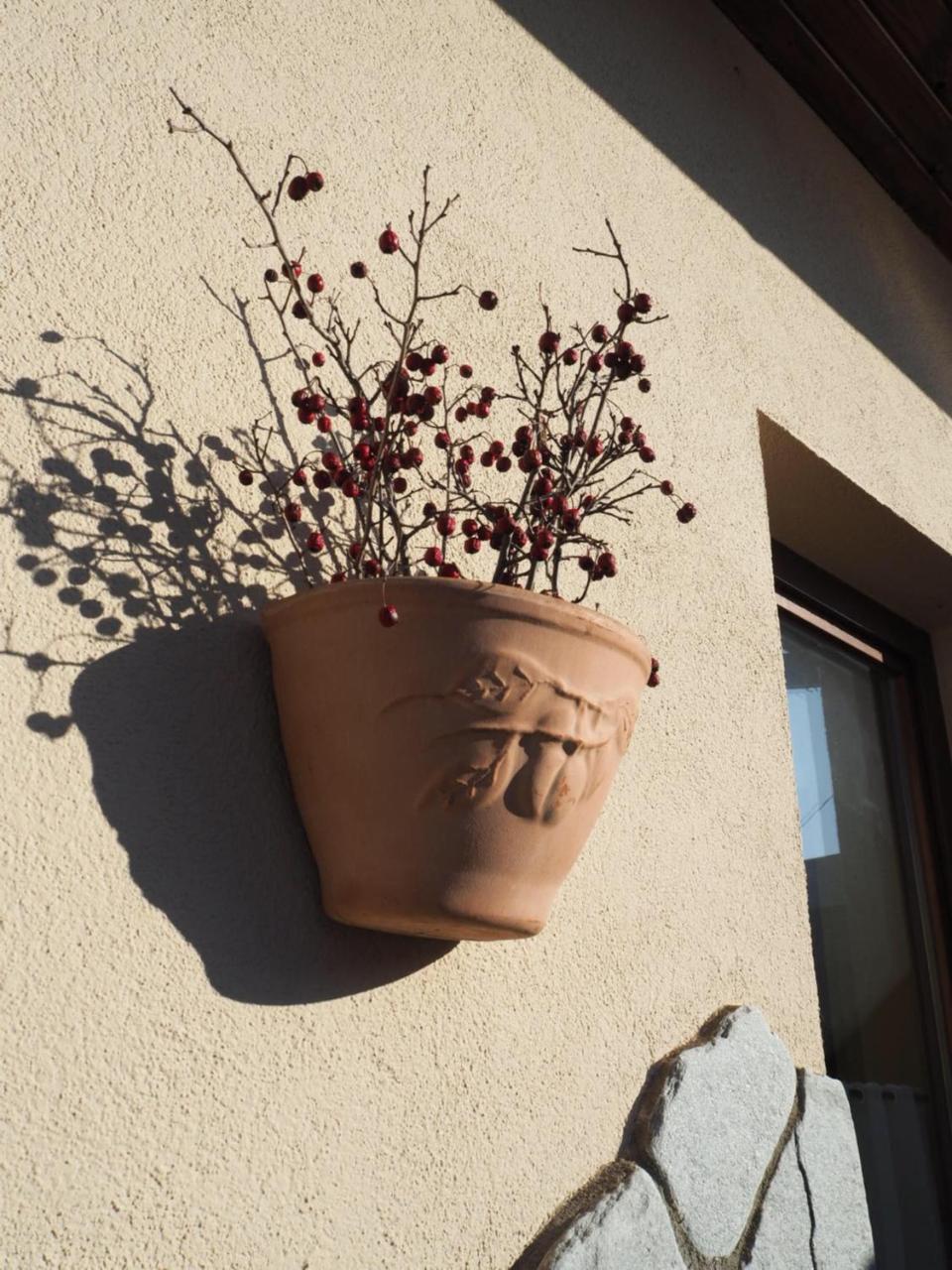 Privát Migáč Vrbov Exterior foto